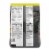 Hershey Miniatures Chocolate and White Creme Assortment Candy Halloween Bulk Variety Bag Perspective: back
