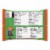 Hershey All Time Greats Chocolate and Fruit Flavored Assortment Halloween Perspective: back