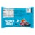 Hershey Assorted Milk Chocolate and Fruit Flavored Halloween Candy Bag Perspective: back