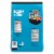 Hershey Assorted Flavored Miniatures Halloween Candy Variety Bag Perspective: back