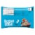 Hershey Assorted Flavored Halloween Candy Variety Bag Perspective: back