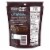 HERSHEY'S Plant Based Extra Creamy with Almond and Sea Salt Candy Bag Perspective: back