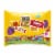 Hershey Assorted Flavored Easter Candy Bag Perspective: back