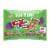Hershey Assorted Fruit Flavored Easter Candy Bag Perspective: back