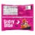 Hershey Assorted Flavored Snack Size Halloween Candy Bag Perspective: back
