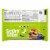 Hershey Miniatures Assorted Chocolate Flavored Halloween Candy Bag Perspective: back