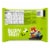 Hershey Assorted Chocolate Flavored Snack Size Halloween Candy Bag Perspective: back