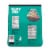 HARIBO JOLLY RANCHER and TWIZZLERS Miniatures Assorted Fruit Flavored Halloween Candy Bulk Bag Perspective: back