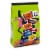 Hershey Assorted Chocolate Flavored Halloween Candy Bag Perspective: back