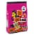 Hershey Assorted Flavored Snack Size Halloween Candy Bulk Bag Perspective: back