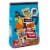 Hershey Miniatures Assorted Flavored Halloween Candy Bulk Bag Perspective: back