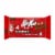 KIT KAT® Milk Chocolate Wafer Snack Size Candy Bars Perspective: back
