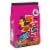 Hershey Assorted Flavored Halloween Candy Bulk Bag Perspective: back