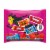 Hershey Assorted Flavored Halloween Candy Bag Perspective: back