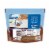 HERSHEY'S KISSES Milklicious Milk Chocolate Candy Perspective: back