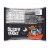 REESE'S HERSHEY'S and KIT KAT® Assorted Chocolate and Creme Flavors Snack Size Halloween Candy Perspective: back