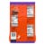 REESE'S Assorted Flavored Snack Size Halloween Candy Bulk Bag Perspective: back
