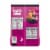 Hershey Assorted Flavored Halloween Candy Bulk Bag Perspective: back