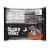 HERSHEY'S KIT KAT® and REESE'S Assorted Flavored Snack Size Halloween Candy Bag Perspective: back