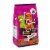 Hershey Assorted Flavored Halloween Candy Bulk Bag Perspective: back