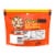 REESE'S PIECES Peanut Butter in a Crunchy Shell Candy Bag Perspective: back