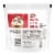 KIT KAT® Minis Unwrapped White Creme Wafer Candy Perspective: back