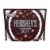 HERSHEY'S Drops Milk Chocolate Candy Bag Perspective: back
