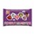 HERSHEY'S and REESE'S Assorted Flavored Hearts Valentine Candy Bag Perspective: back