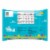 Hershey's Easter Candy Assortment Laydown Bag Perspective: back
