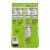 Hershey Springtime Mix Chocolate Assortment Candy, Easter (39.5 Oz, 125 Piece) Perspective: back