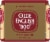 Olde English 800® Malt Liquor Perspective: back