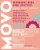 Movo™ Raspberry Rose Wine Spritzer Perspective: back