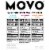 Movo Low Calorie Wine Spritzers Variety Pack 4 Cans Perspective: back