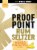 Proof Point Rum Hard Seltzer Perspective: back