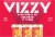 Vizzy Strawberry Orange Mimosa Hard Seltzer Variety Pack Perspective: back