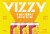 Vizzy Raspberry Lemonade Hard Seltzer Perspective: back