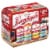 Leinenkugel's Lodge Winter Craft Beer Variety Pack Perspective: back