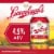 Leinenkugel's Red Lager Craft Beer Perspective: back