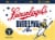 Leinenkugel's® Barrelman™ Ale Perspective: back