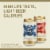 Miller High Life Light American Lager Beer Perspective: back