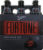 Miller Fortune Beer Perspective: back