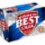 Milwaukee's Best Premium American Lager Beer 24 Cans Perspective: back