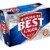 Milwaukee's Best Premium American Lager Beer 24 Cans Perspective: back