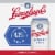 Leinenkugel's Light Pale Lager Beer Cans Perspective: back