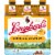 Leinenkugel's Orange Shandy Beer Perspective: back