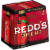 Redd's Apple Ale Beer Perspective: back