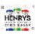 Henry's Hard Sparkling Water Seltzer Variety Pack Perspective: back
