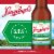 Leinenkugel's Canoe Paddle Kolsch Pale Ale Beer Bottles Perspective: back
