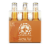 Henry Weinhard's Gourmet Orange Cream Soda Perspective: back