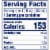 Icehouse® American Lager Beer Perspective: back
